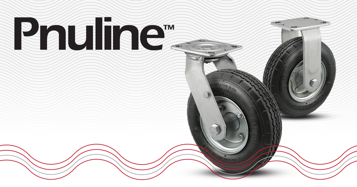 Pemco Pnuline Sawtooth Tread Design